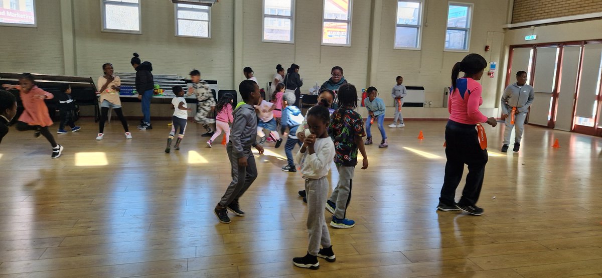 Councillor Juliana Annan tweet media