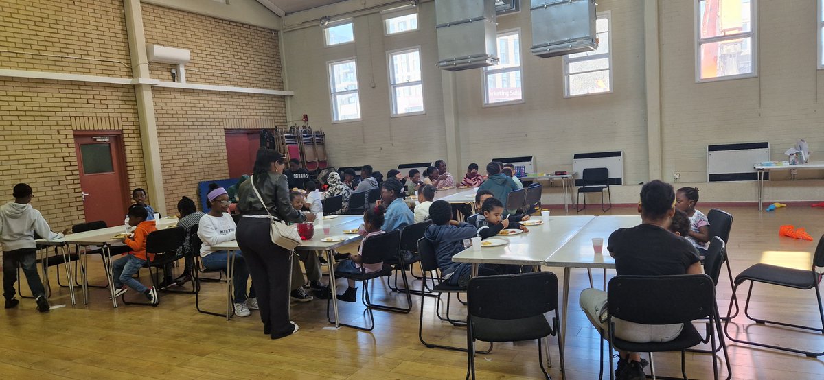 Councillor Juliana Annan tweet media