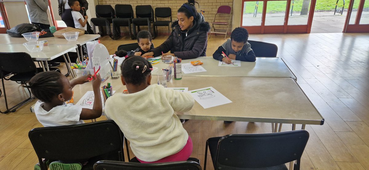 Councillor Juliana Annan tweet media