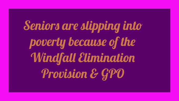 Gacorvette's tweet photo. US RETIRED SENIORS who worked 2+JOBS throughout our lives just to make ends meet in order to support our families NEED 100% of the Social Security we paid into! STOP Discriminating against us Retired Seniors! PLEASE! 😭⚖️🇺🇸👨‍🦽👨‍🦳🧑‍🦳⚖️ https://t.co/nuElOCNAJn