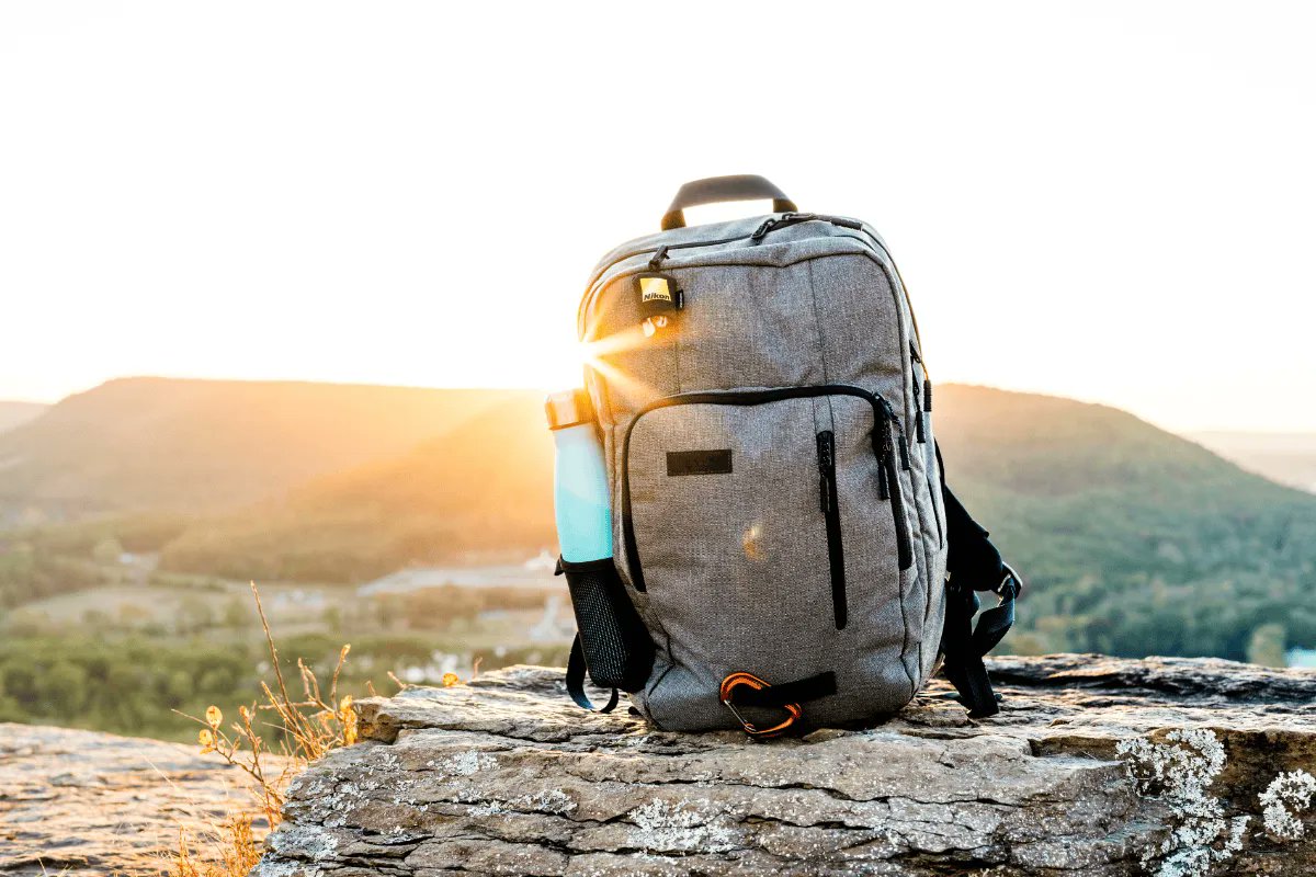 TopTray's tweet photo. Bug Out Bag Checklist: What to Pack in Your Emergency Kit | https://t.co/t45METMzEd https://t.co/39DzSWBN9b