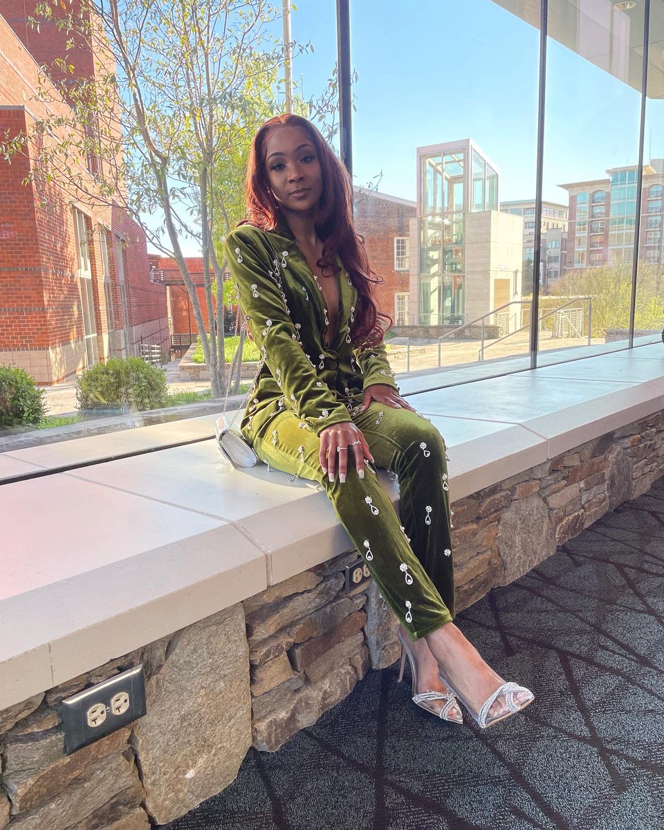 No competition, they ain’t got it like you got it 💐