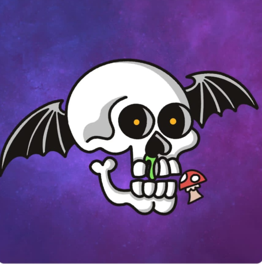 Now I'm officially part of <a href="/DeathbatsClub/">Deathbats Club</a> thanks to <a href="/KnoxvilleKY/">Kfir yaakovi</a> (he doesn't want the recognition but he deserves a huge thanks!) 
So excited! <a href="/shadows_eth/">Shadows</a> 
<a href="/SynysterGates/">SYN</a>