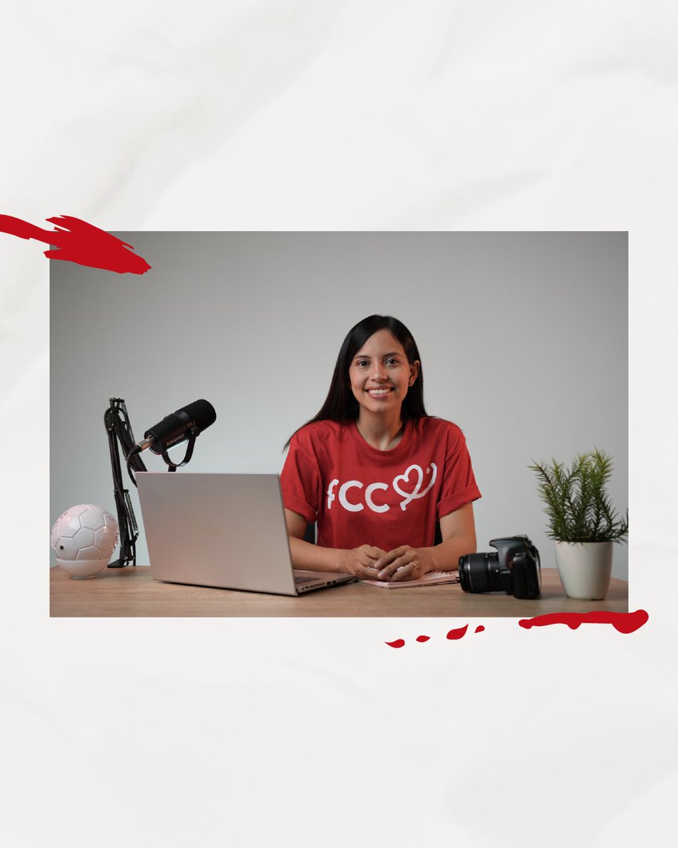 officialfccusa's tweet photo. ⚽️♥️At FCC, our administrators and workers put their heart into everything they do. Join us in showing our gratitude by using #PutYourHeartIntoIt and thanking our FCC family for their dedication and commitment. #FCC #PutYourHeartIntoIt #Ponlecorazon #Appreciation #Dedication https://t.co/pOhIimCKI6