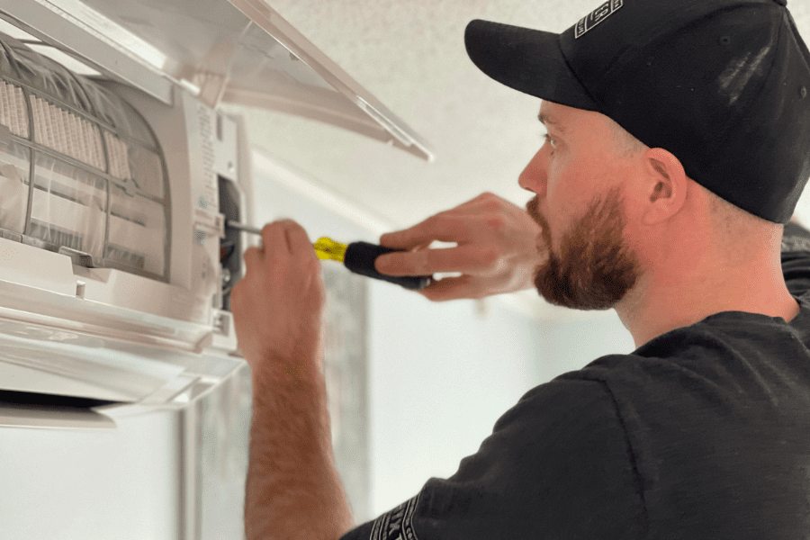 hvacdp's tweet photo. You wrote something meaningful when a 2nd publication picks it up. If you missed it the first time around check out Founding Shareholder Jeremy Begley's take on heat pumps and why a good building envelope still matters, in this 2 part article republished by the BPA Journal. https://t.co/bMIRvd6nXr