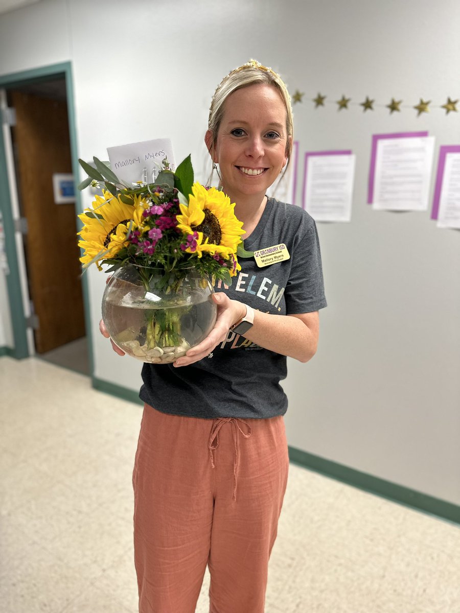 Acton Elementary on Twitter "For National Assistant Principal’s week