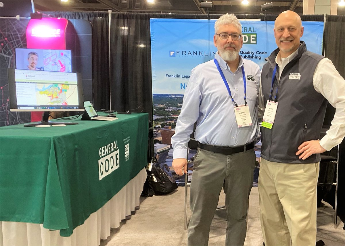 generalcode's tweet photo. There's still time to learn how to build greater community #resilience and help property and business owners see what’s possible for their properties. Let's grow your community with our #VisualZoning™ solutions. https://t.co/aOVgVcsLKc
#NPC23 @APA_Planning #GeneralCode https://t.co/hFYg739Uqt