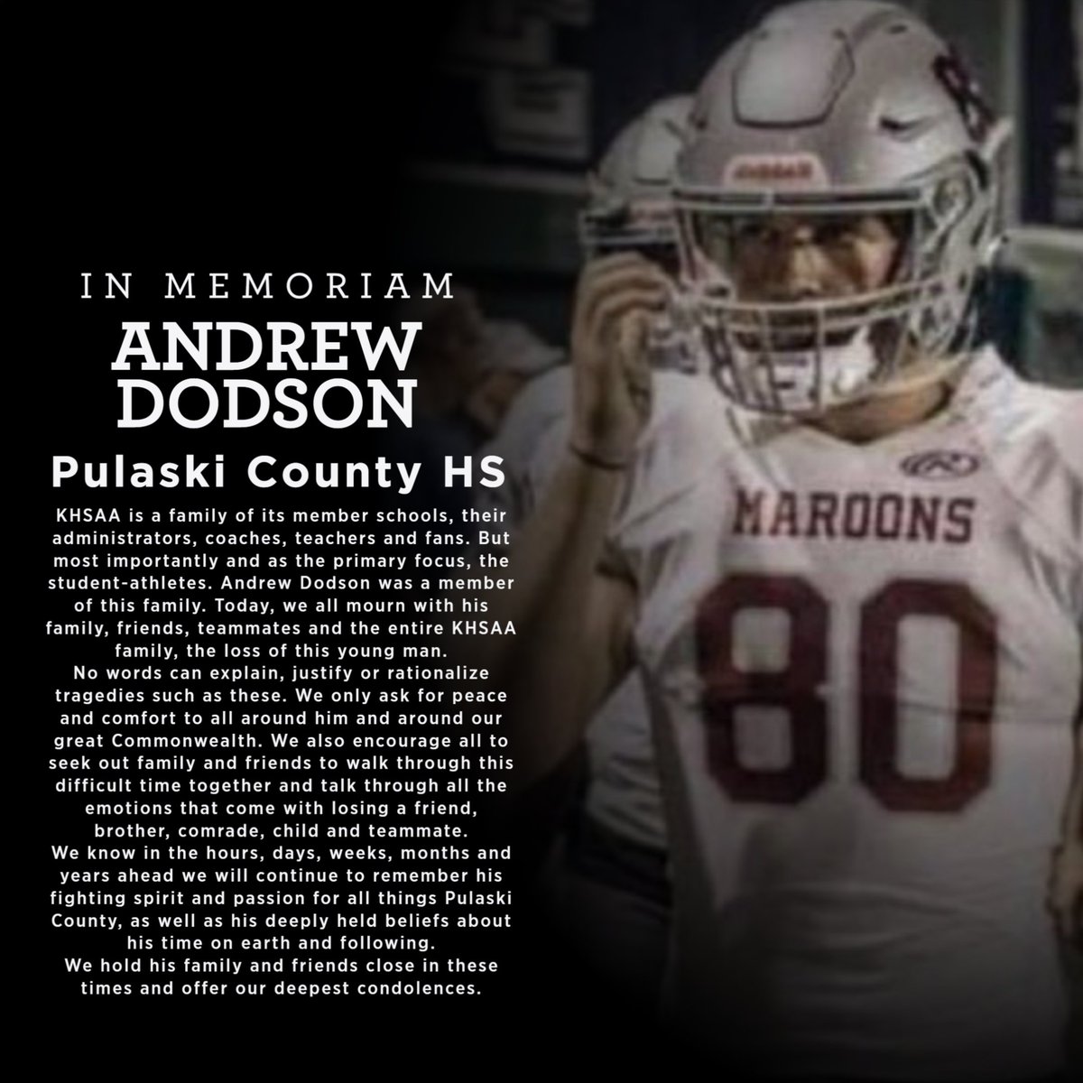 KHSAA Main (@khsaa) on Twitter photo 