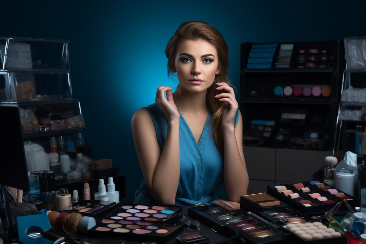 IDesignsPro's tweet photo. Woman in blue - The modeling. Midjourney Concept AI art.

Get custom ai art - Link in bio.
https://t.co/EsPgww4gou

#woman #fashion #vogue #manequin #voguemagazine #fashionlover #shooting #studioshoot #makeup #photo #model #artist #digital #photography https://t.co/4b4RTxNZca