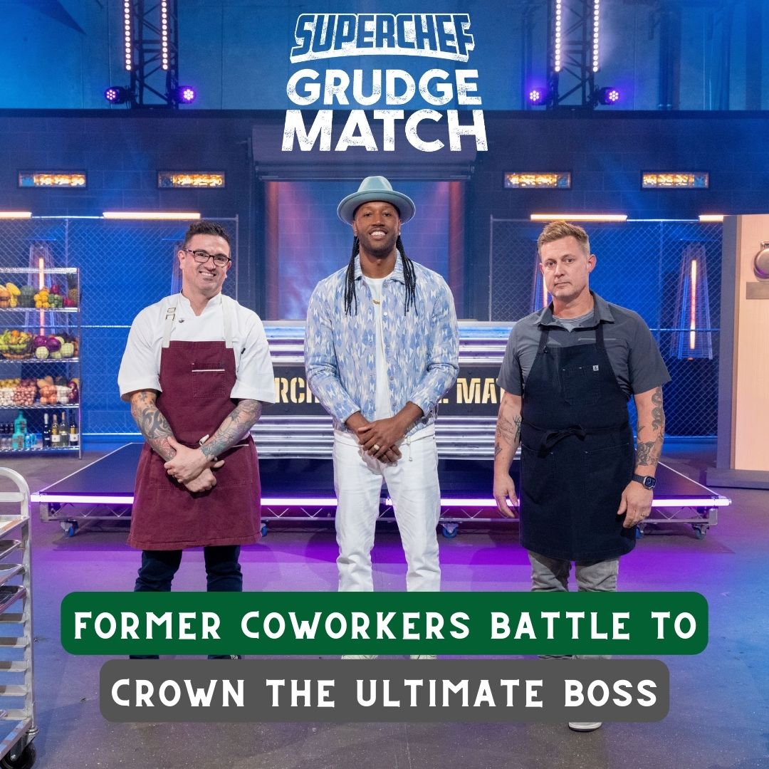 Food Network on Twitter: 