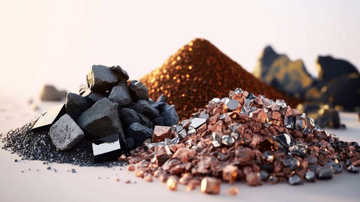 FORGE (@forgeimpact) on Twitter photo #MA #mining #startup <a href="/PhoenixTailings/">Phoenix Tailings</a> has started production at the first rare earth refinery in the US buff.ly/3McNgEZ via <a href="/InnoNewsNetwork/">Innovation News Network</a> #MA #mining #startup <a href="/PhoenixTailings/">Phoenix Tailings</a> has started production at the first rare earth refinery in the US buff.ly/3McNgEZ via <a href="/InnoNewsNetwork/">Innovation News Network</a>
