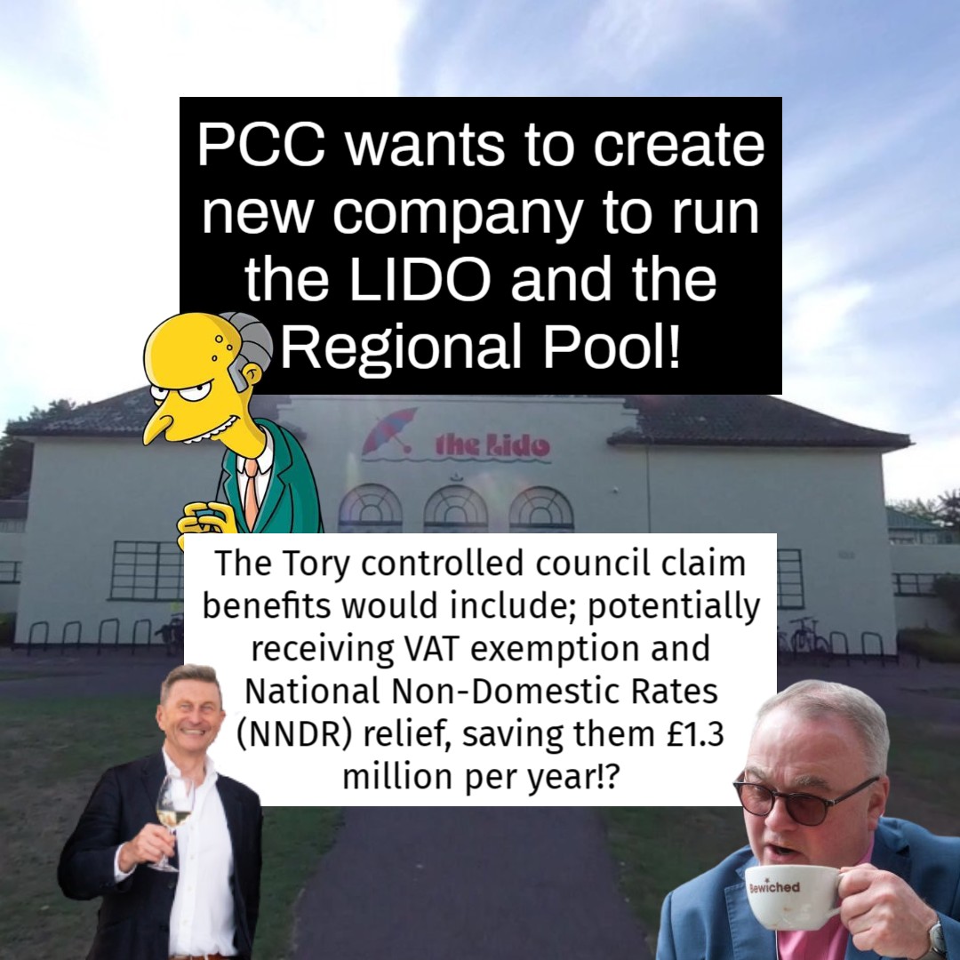 Darren_Fower's tweet photo. ๐คฆ๐ปโโ๏ธ Ah! Nothing like #Tories seeking to reduce their tax contributions .... you know, the tax that pays for soldiers' shoes and nurses' apronsโ๏ธ
#CllrWayneFitzgerald #CllrSteveAllen #ToriesAtTheTownhall #PCC #TheLido #RegionalPool #PeterboroughLtd #Vivacity https://t.co/m3Nqvl8I8J