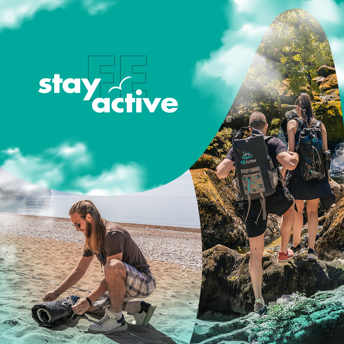 FEactive's tweet photo. Pack your bags, put your PTO in, grab your squad, and let's make some unforgettable memories in the great outdoors! 🌞 🌅 

#GetOutsideWithFEActive 
#StayFEActive https://t.co/LB4Lxn3VQ5