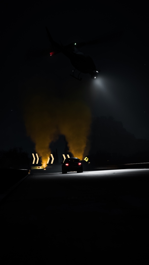 CB_VPhotography's tweet photo. Light up the night

#VGPUnite #VGPNetwork #forzarally #rally #horizon #gaming #fh5 
@ForzaHorizon #fh5rallyadventure https://t.co/97sgZt9HaL
