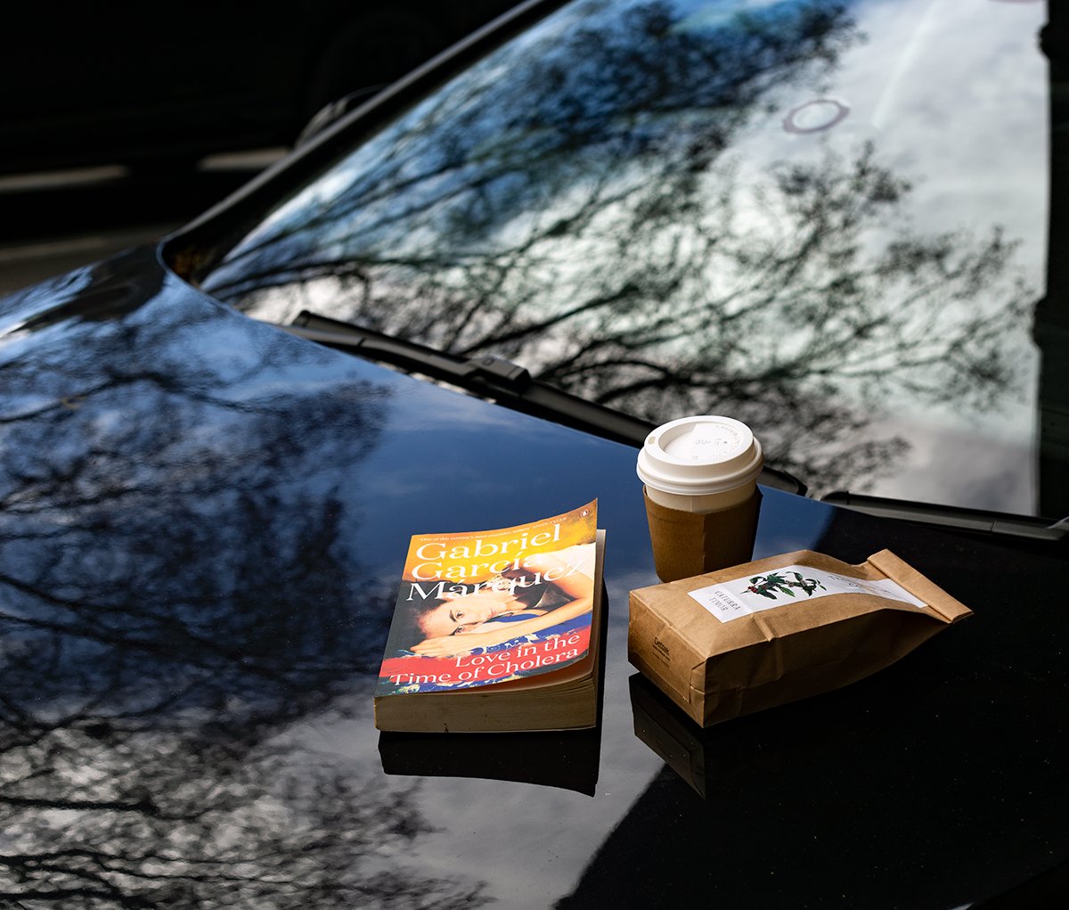 Colombian Coffee Co tweet media