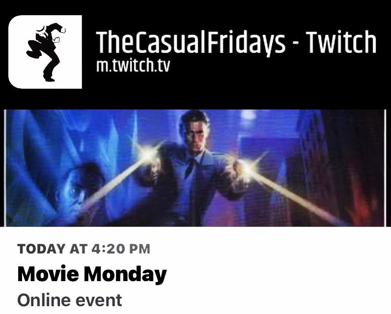 TCFridays's tweet image. 