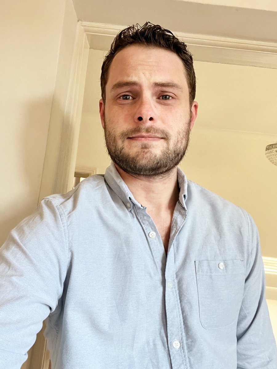 navy and white tunic dress