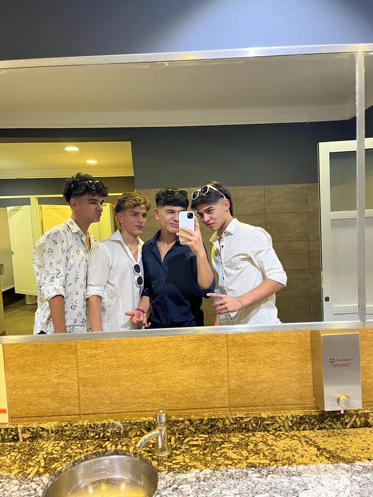 dame estos siempre🤩