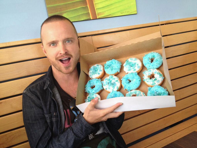 브레이킹 배드 봇 / Breaking Bad Bot (@BreakingBadtwt) / Posts / X