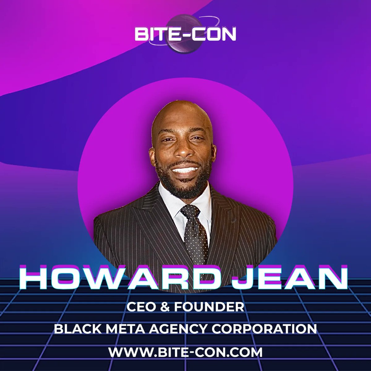 BITE-CON tweet media