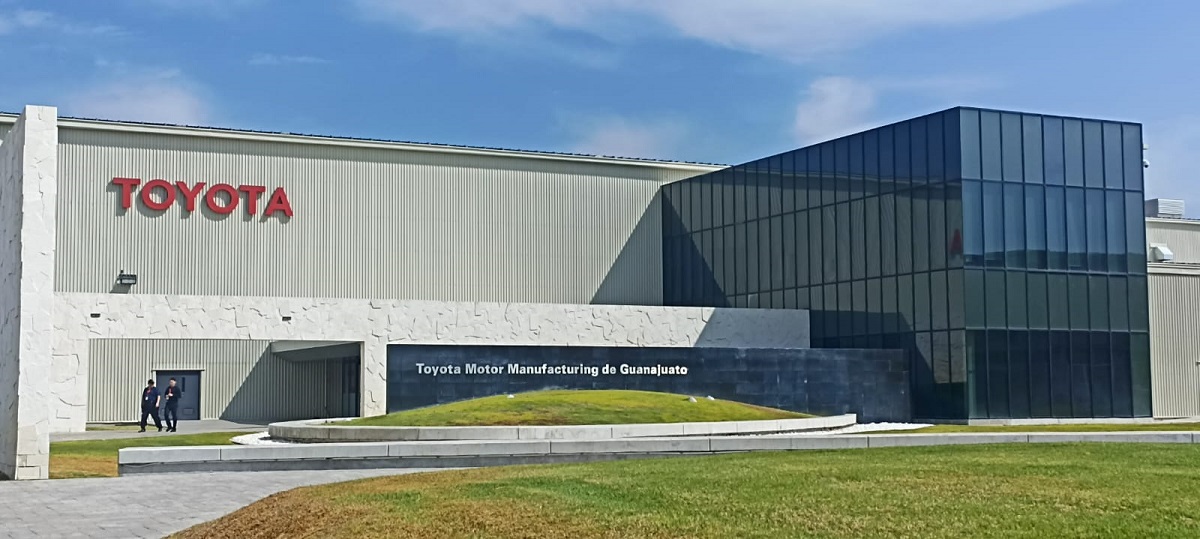 SITIMM logra negociación histórica en armadora Toyota Guanajuato; trabajadores respaldan con un 98% de aceptación bit.ly/3m3s9dG