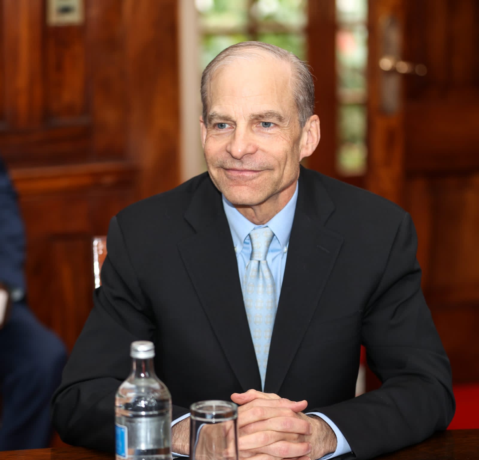 William Samoei Ruto, PhD on Twitter: 