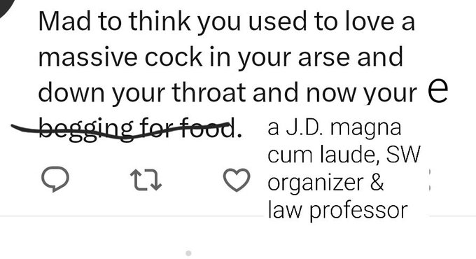 Fixed it https://t.co/VDCDzS9vQm<a href="/tag/femmeisaqueerword"class="tags"><span>#femmeisaqueerword</span></a><a href="/tag/picklekittenjewelry"class="tags"><span>#picklekittenjewelry</span></a>