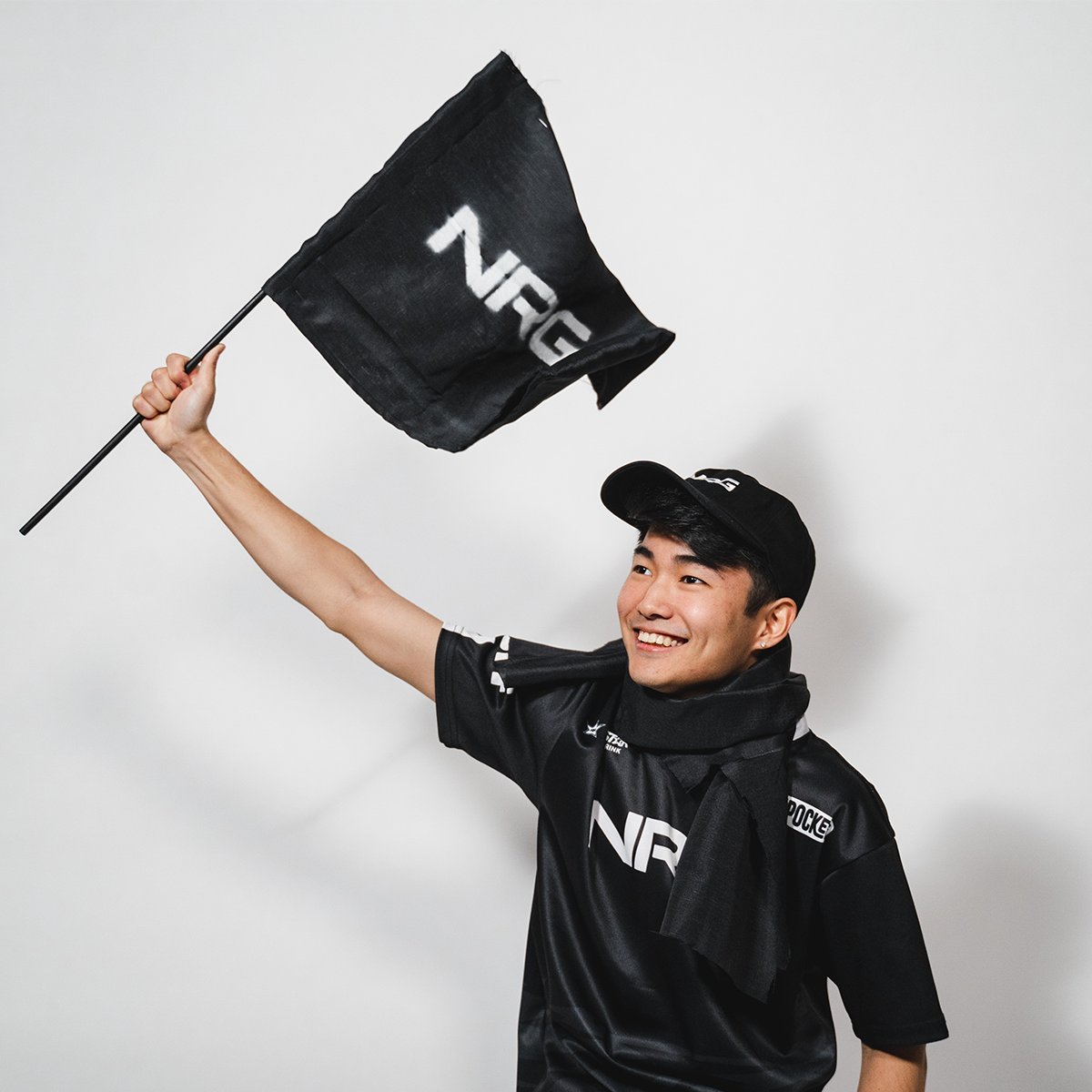NRGgg's tweet photo. GET THE FLAGS BACK UP

NRG VALORANT RETURNS TODAY AT 12PT! https://t.co/o08ZszjaVY