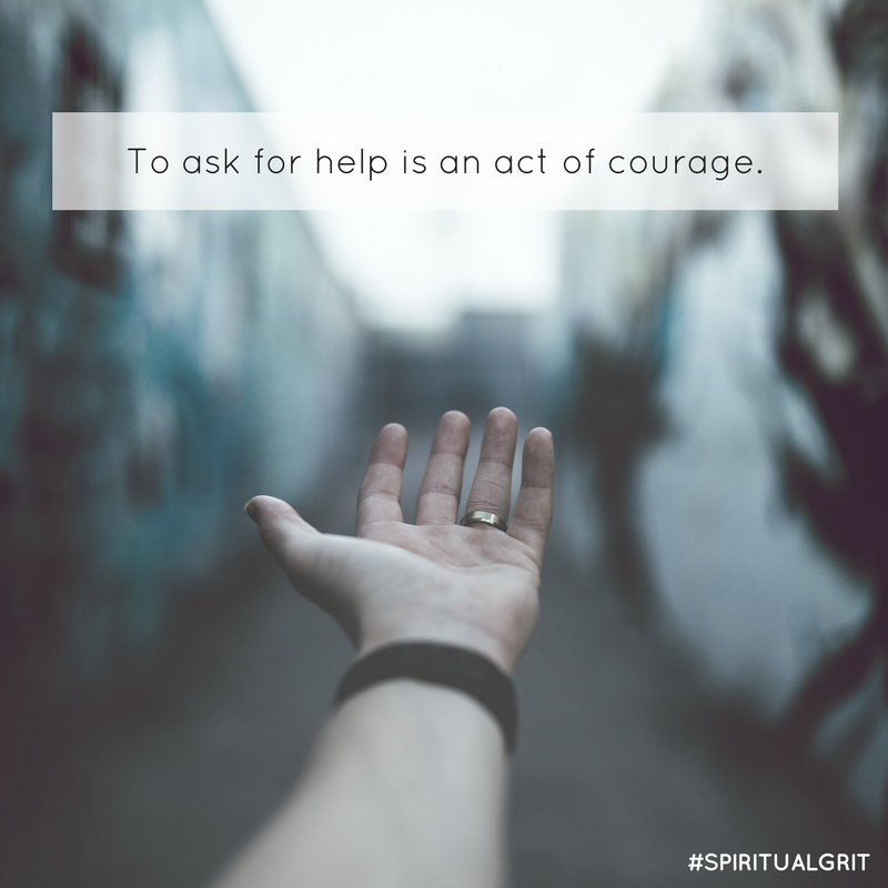 youthministry's tweet photo. One of the ways we avoid pain is hiding what's going on in our lives. Ask Jesus to reveal to you places in your life where you need to open up to a friend. #SpiritualGrit 

https://t.co/ElG2zlu0eU https://t.co/ES05nH2jpo