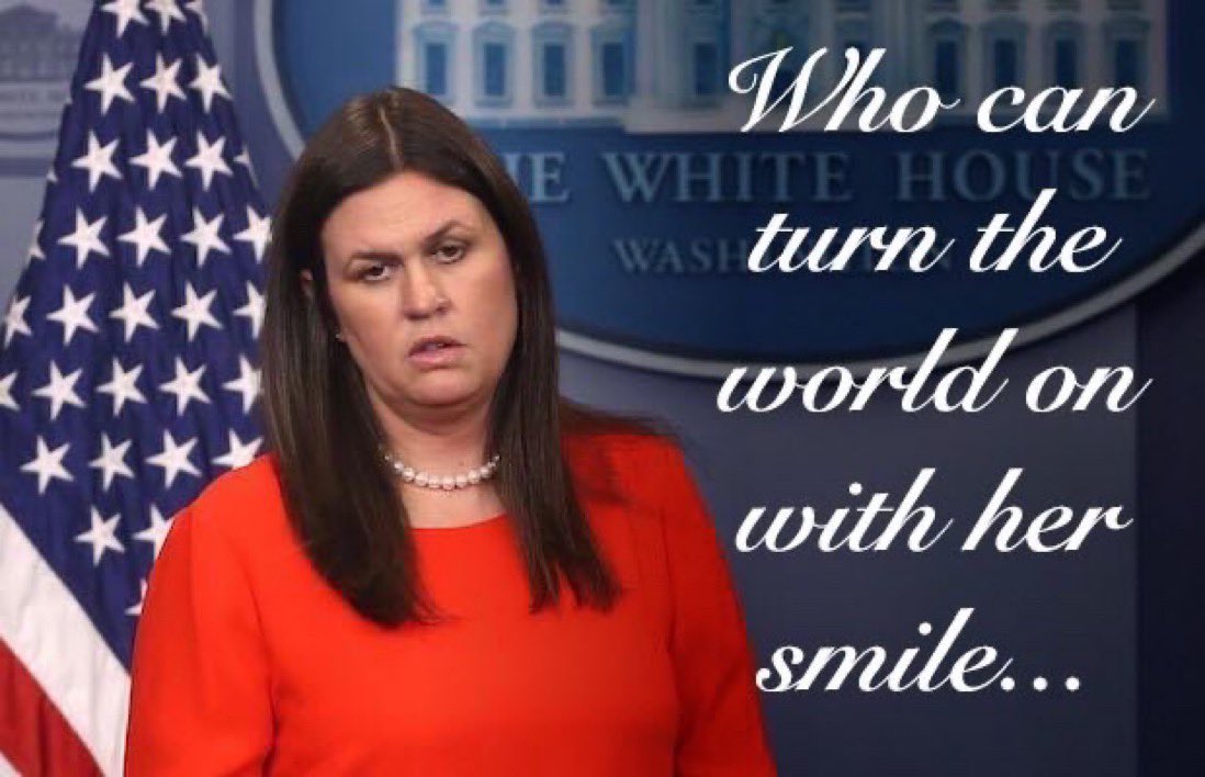 shelby on Twitter "Huckzilla is as fuck and in WAY over