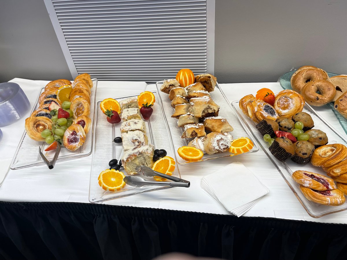 BBCateringOKC's tweet photo. We can take care of your catering for your next party or event! If you are looking for home-cooked food in and around Oklahoma, look no further than B&amp;B Catering. Learn more: https://t.co/Culhf4lrU7

#catering #thekitchenbyb&amp;bcatering #thekitchen #okcityeats https://t.co/7auelGrCYu