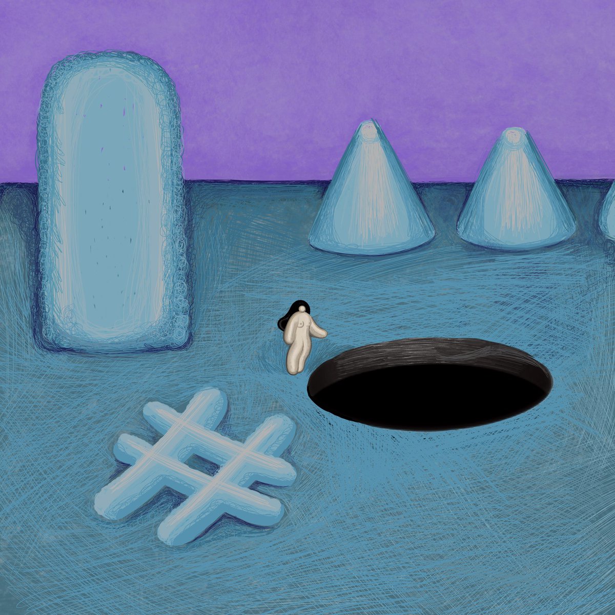 Happy Monday! 🪄

May this week be filled with opportunities to grow, learn, and achieve your goals.

Remember Hoomans: “Don't watch the clock; do what it does. Keep going.”⏳