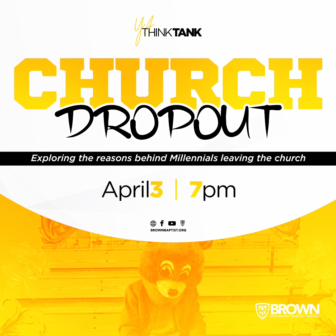 BrownBaptist's tweet photo. It's podcast night! ๐ Join @bmbcyoungadults tonight at 7 PM Live ๐ด on Facebook and Youtube.
#BrownBaptist #YearofHousing #PIVOT #Podcast #Coversations #BMBC #Church #YongAdults #Ministry https://t.co/mCdbjyZ7ig