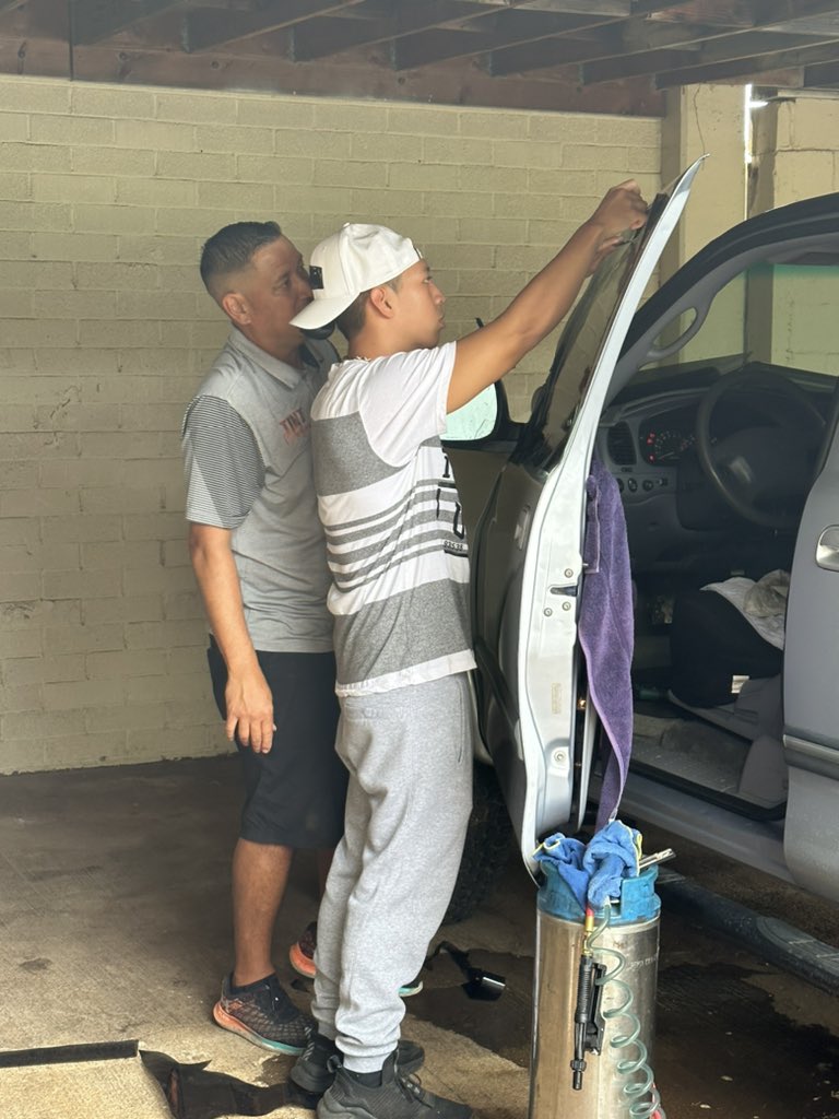 Windward CTE tweet media