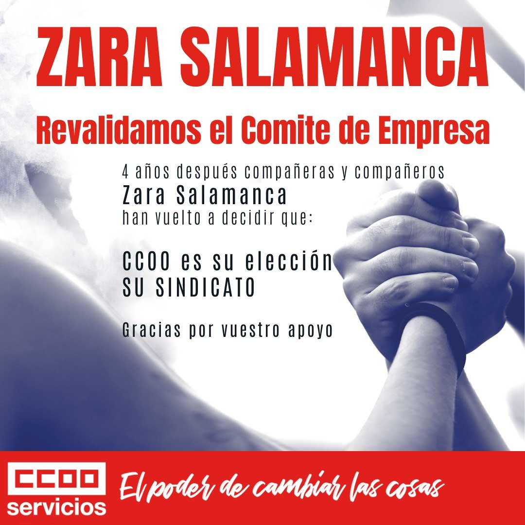 CCOOServ_CyL's tweet image. 💪💪
#ElPoderDeCambiarLasCosas
#TuTienesElPoder