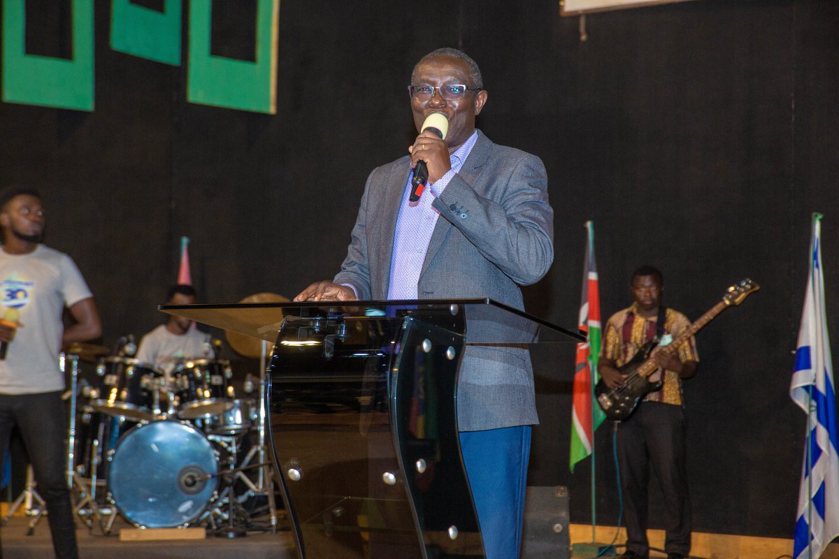 PearlHaven93's tweet photo. In our closing session Pastor Peter Kasirivu of Gaba Community Church ministered to us about having a heart of Passion for God.
(https://t.co/W4eL9sA3k9)

#PHCCat30
 #ECPH23 https://t.co/KJebZdf3JV