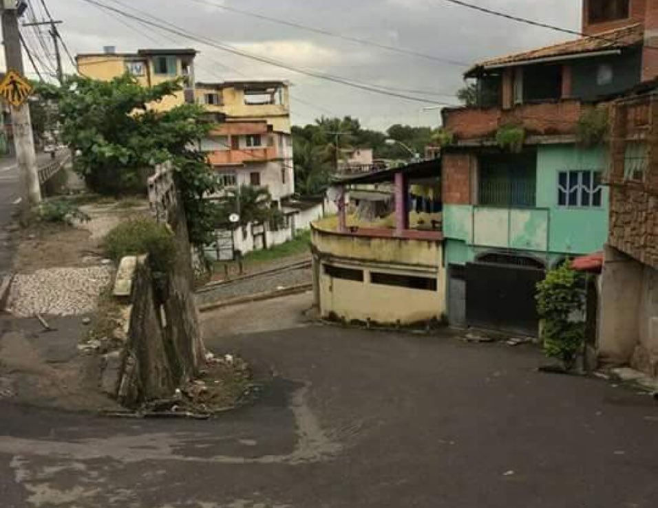 ESemDepressao's tweet photo. Tá bom cê tem vivência mas cê sabe que lugar é esse? https://t.co/kK5zGLb41a