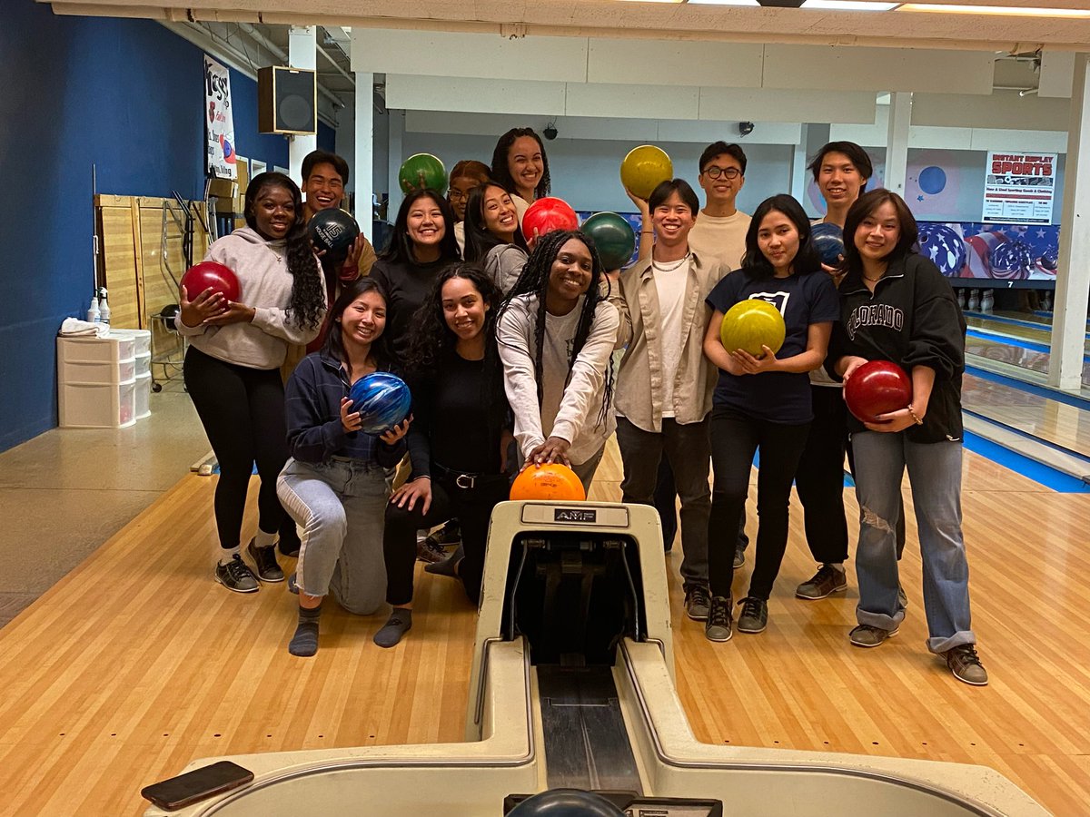 Ithaca College Physical Therapy Students of Color tweet media