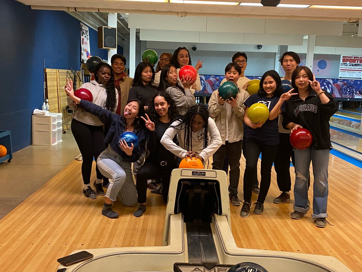 Ithaca College Physical Therapy Students of Color tweet media