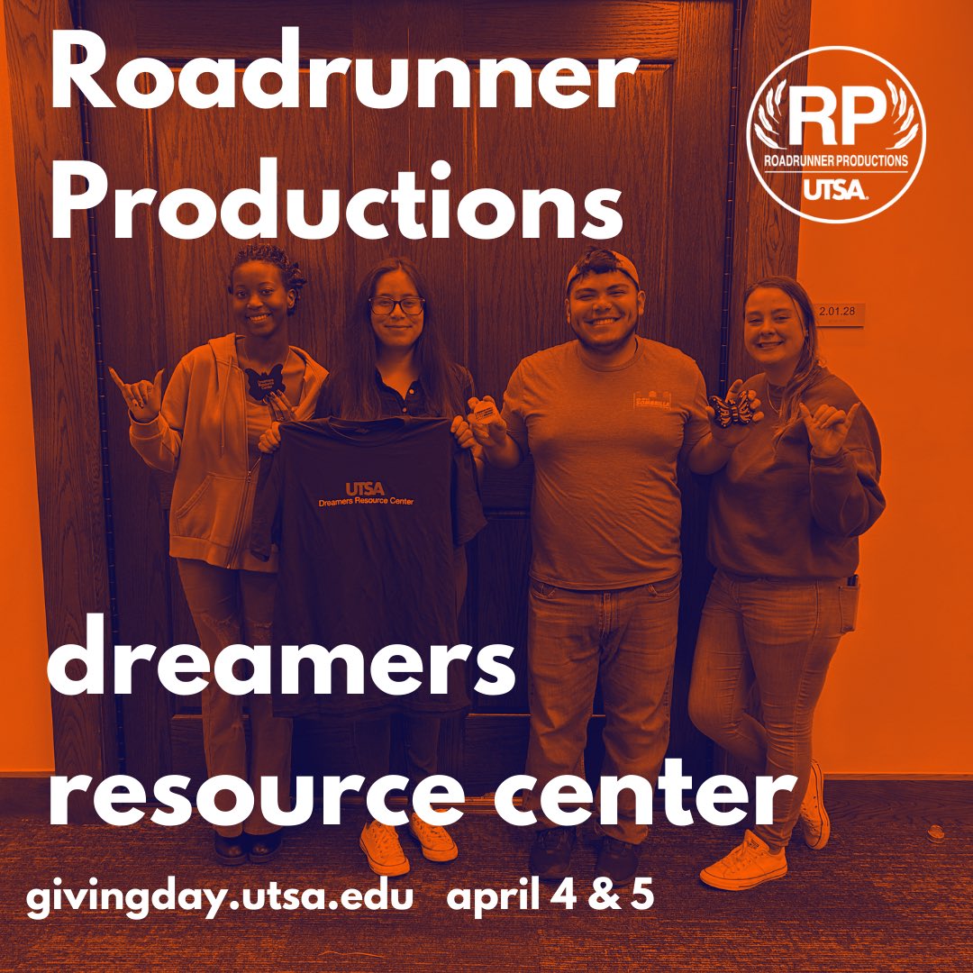 Roadrunner Productions tweet media