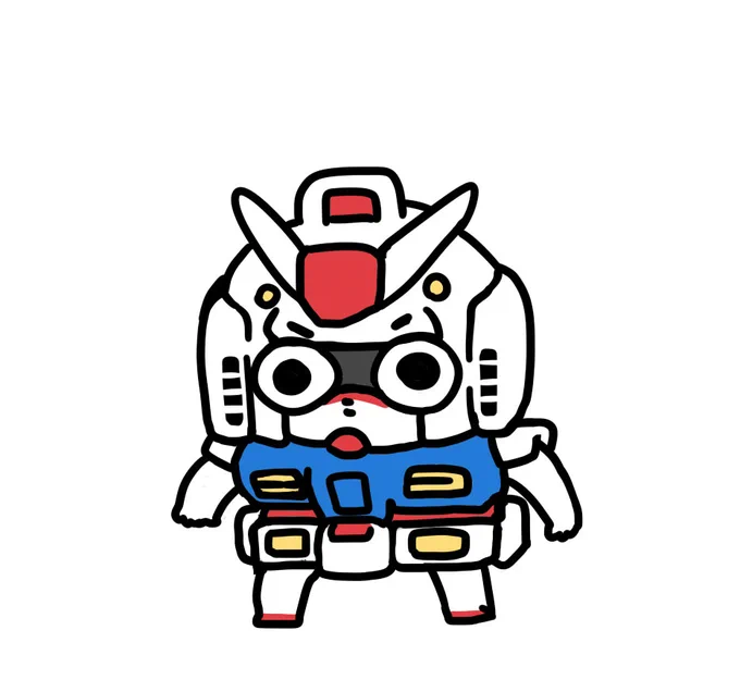 gundam 