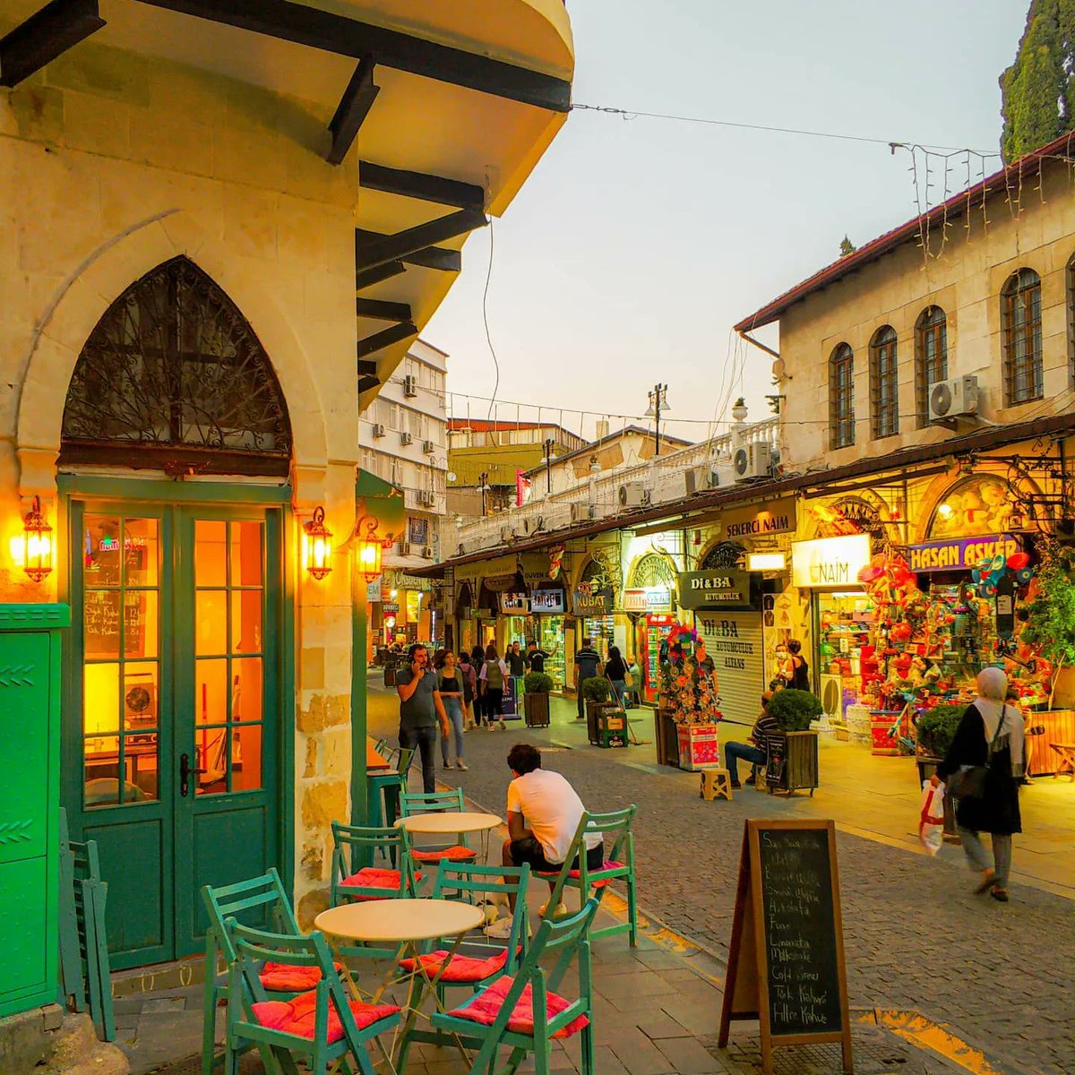 BreHatay's tweet photo. Antakya - Eski Fotoğraflar #eskigünler #antakya #hatay #eskiler https://t.co/9uK8WOQGHg