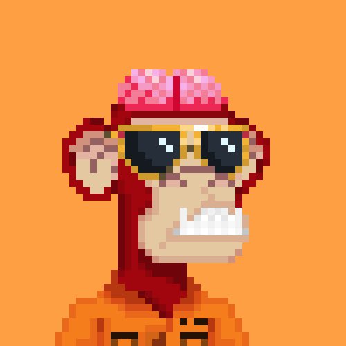 ape gang figurine throwback 🍌

won this as an early <a href="/ApeGangNFT/">ApeGang.eth</a> gang wars tournament prize after my red devil ape came out on top

🏆🥊