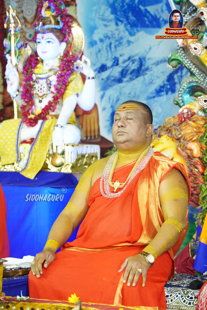 SiddhaguruRM's tweet photo. ప్రతి జీవిలో  కుండలిని శక్తి రూపంలో  కాళీదేవి వుంది. సంసారులకు నిద్రావస్తలో , సిద్ధగురువులకు  మేలుకొని వుంటుంది .

#kundalini #kalidevi #siddhaguru https://t.co/RjDTmHvjhH