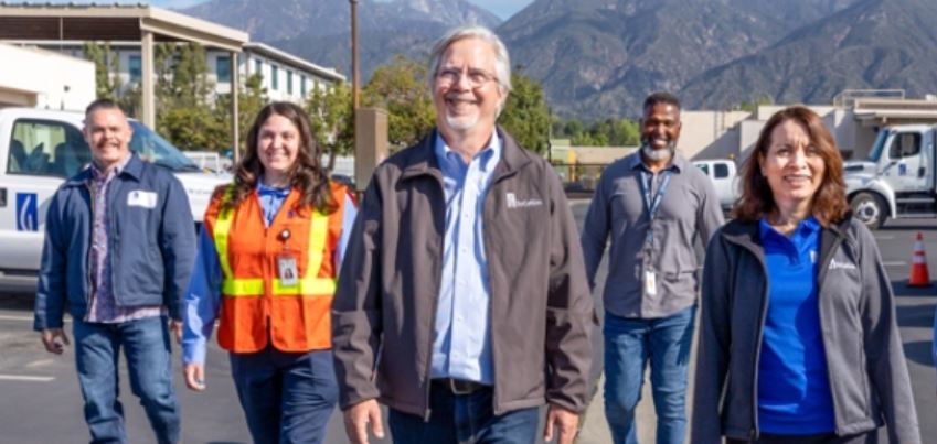 socalgas's tweet photo. This month – and throughout the year – we celebrate California’s vibrant communities and remain committed to supporting them through the diversity of our employees, suppliers, and philanthropic giving. Learn more: https://t.co/7pCoZ6gdaL

#DiversityMonth https://t.co/eMlM2r6g2F
