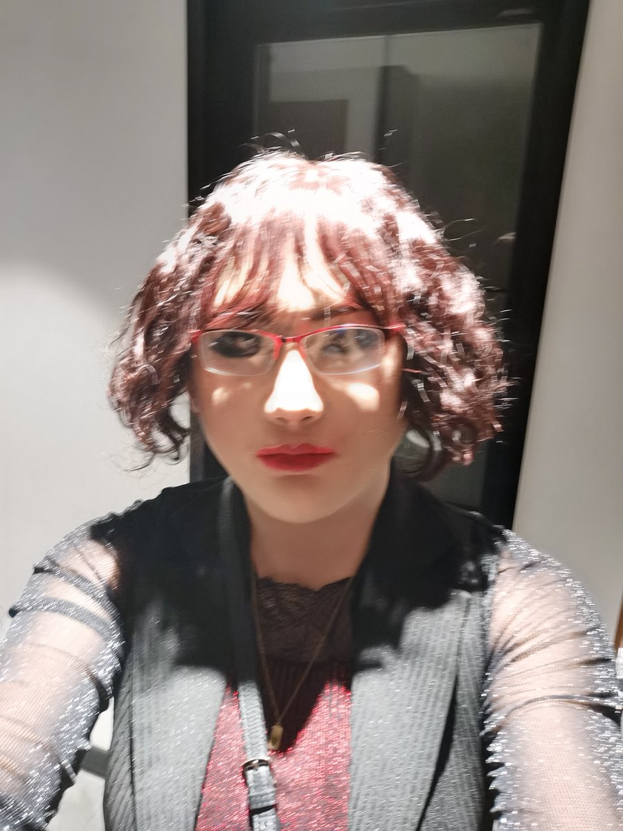 就是喜欢外出做女人的感觉呀