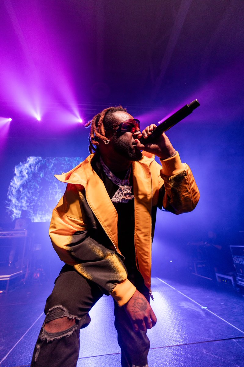 GVSU Student Life tweet media