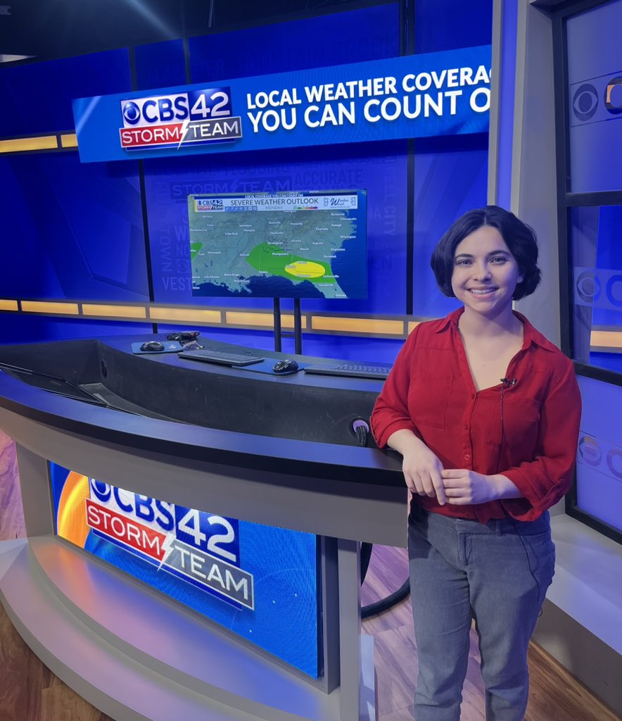 Tune in to CBS 42 noon news around 12:20 today as BPL PR assistant Cheyenne Trujillo talks about A Novel
Tasting, the Birmingham Public Library fundraiser taking place at 6 pm this Thursday April 6 at the Central Library downtown eventbrite.com/e/510994607627