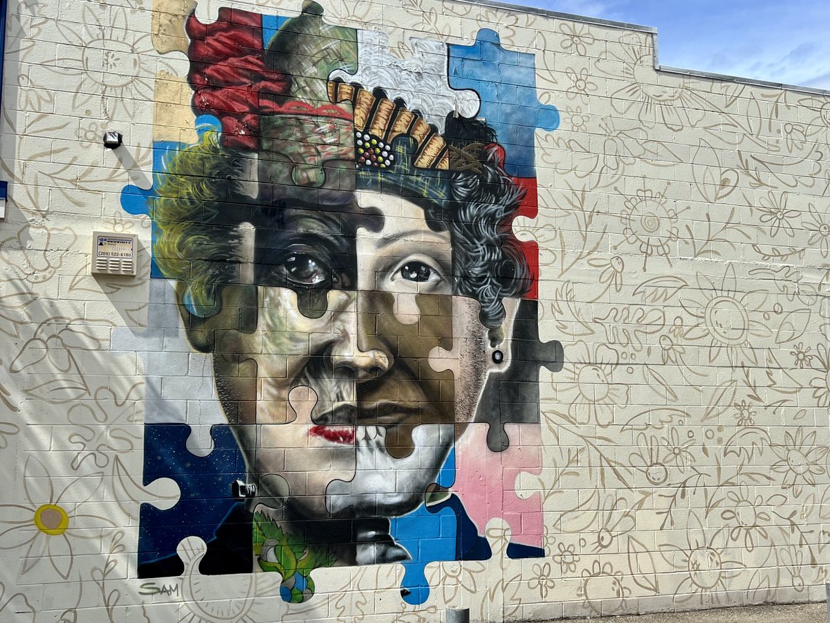 Downtown Modesto tweet media