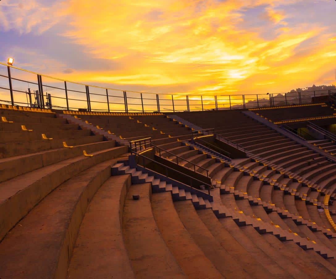 Africa View Facts on Twitter "Uganda's 🇺🇬 35,000 capacity Nakivubo